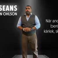 Evenemang: Storseans Med Martin Ohlson Umeå