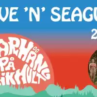 Evenemang: Kombibiljett Steven Seagulls Skärblacka/norrköping