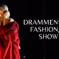 Evenemang: Drammen Fashionshow 2026