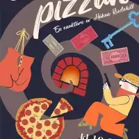 Evenemang: Det är Nåt I Pizzan