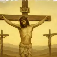 Evenemang: Bob Chilcott: St John Passion