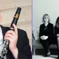 Evenemang: Harri Mäki Och Sjöströmska Kvartetten