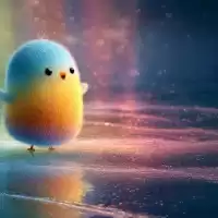 Evenemang: Regnbågsjakten