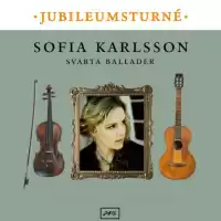Evenemang: Sofia Karlsson Jubileumsturné 2024 | Cassels