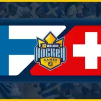 Evenemang: Finland - Schweiz