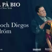 Evenemang: Frida Och Diegos Sista Dröm