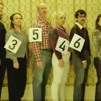 Evenemang: Palmegruppen Rider Igen