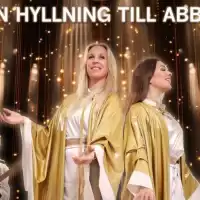 Evenemang: Sos Abba