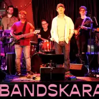 Evenemang: 30/10 Livebandskaraoke | Bar Brooklyn