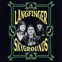 Evenemang: Långfinger//special Guests: Grand Selmer+craneium