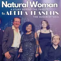 Evenemang: Natural Woman