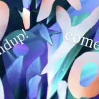 Evenemang: Stand Up Yours 20 Dec?!