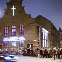 Evenemang: Awal Marra Live In Malmö