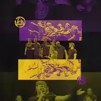 Evenemang: Alkemisternas Improviserade Musikal