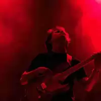 Evenemang: 9/5 Matteo Mancuso | Debaser Strand