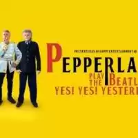 Evenemang: Pepperland - Play The Beatles!