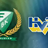 Evenemang: Färjestad Bk - Hv71