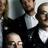 Evenemang: Shitbaby Mammals + Torn