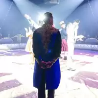 Evenemang: Cirkus Olympia