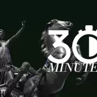 Evenemang: 30 Minuter Om... Boudica