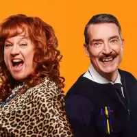 Evenemang: Hipphipp Live! 2027