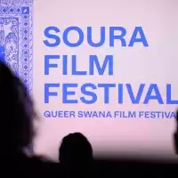 Evenemang: Soura Film Festival Presenterar Ett Kortfilmspaket