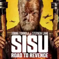 Evenemang: Finsk Film På Bio - Sisu: Road To Revenge