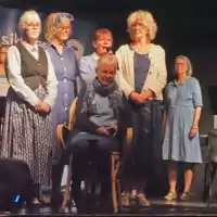 Evenemang: Hjärtat, Hjärnan, Handen- Tre Farliga H!