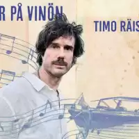 Evenemang: Timo Räisänen - Sommar På Vinön