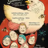 Evenemang: Rock The Night Festival 2026 - Umeå