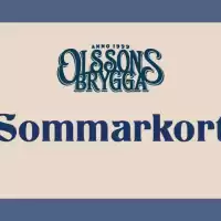 Evenemang: Sommarkort 2026
