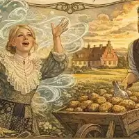 Evenemang: Herrgårdsplaner - Bland Andar Och Päror