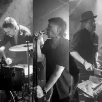 Evenemang: Big Fish På Bittens Rockbar