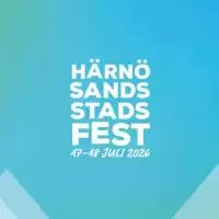 Evenemang: Härnösands Stadsfest 2026