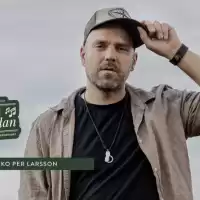 Evenemang: Stiko Per Larsson - Toner På Verandan