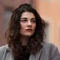 Evenemang: Umeå Jazzstudio: Ilaria Capalbo -the Brightest Sun