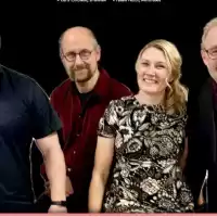 Evenemang: Monica Zetterlund - Musik Med ädels Kapell