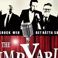 Evenemang: The Jumpyards