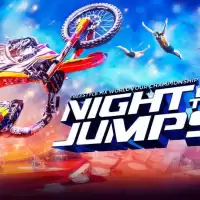 Evenemang: Night Of The Jumps, Platinumbiljetter