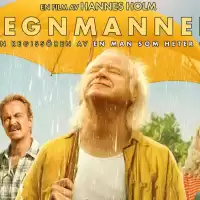 Evenemang: Dagbio - Regnmannen