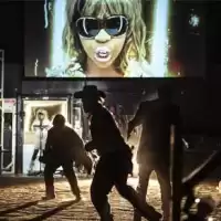 Evenemang: Dark Noon