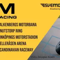 Evenemang: Sm Roadracing Anderstorp 12-13 September
