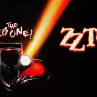 Evenemang: Zz Top 2026