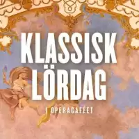 Evenemang: Klassisk Lördag 2025/2026