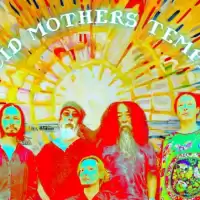 Evenemang: Acid Mothers Temple & The Melting Paraiso U.f.o.