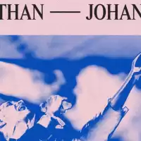 Evenemang: Jonathan Johansson - Mosebacketerrassen