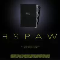 Evenemang: ??spawn – Ruby Nilsson