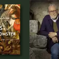 Evenemang: J! Talks: Niklas Rådström, Judas Hågkomster