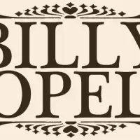 Evenemang: Billy Opel + Support