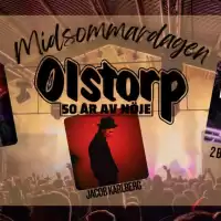 Evenemang: Pipex / 2 Blyga Läppar /jakob Karlberg -midsommar!